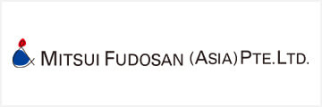 Mitsui Fudosan (Asia) Pte. Ltd