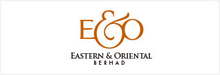 Eastern & Oriental Belhad