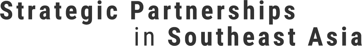 Strategic Partnerships in Southeast Asia