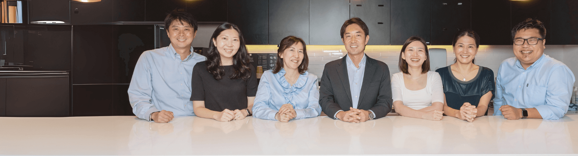 LIFE AT MF Asia