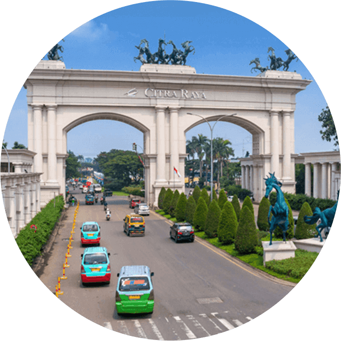 Indonesia